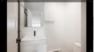 Bright & Fully Renovated Studio – Move-In Ready