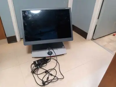 Optelec Clearview Plus 22", View more