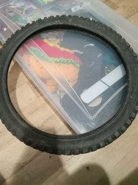 Bike Tire