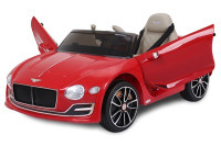 Licensed Bentley Exp12 Child, Baby, Kids 12V Ride On Car w Music
