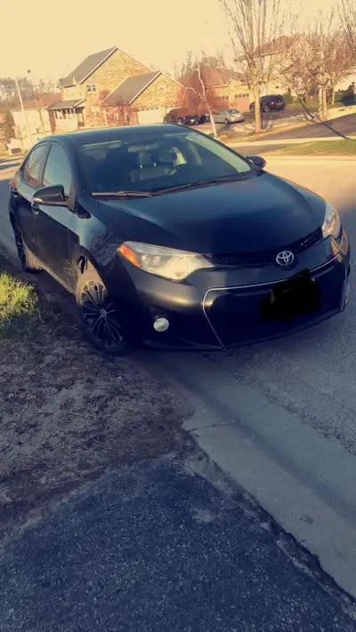 Rideshare GTA to Barrie, View more
