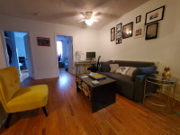 2 Bedroom Apartment For Rent - Toronto