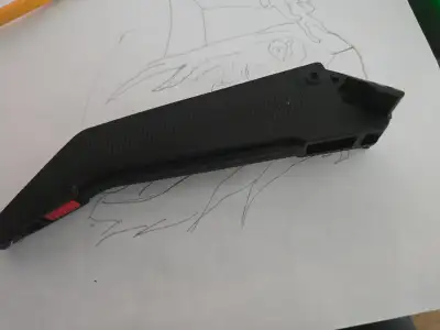 Hand tile cutter tool. Pick up near Millwoods Town Centre., View more