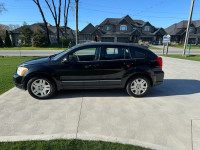 2010 Dodge Caliber SXT