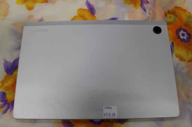 Samsung Galaxy Tab A7 Lite 8.7" 32GB (#37894) in General Electronics in City of Halifax - Image 3