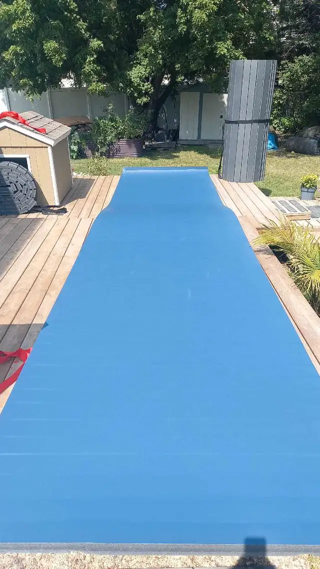 Roll out Exercise Mats 2" thick62863274884995122