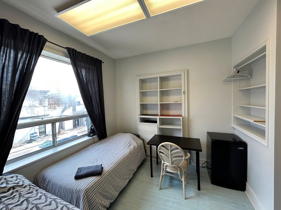 4-BEDROOM LOFT 5