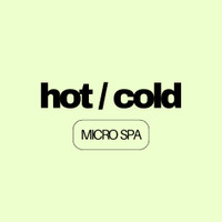 Hiring RMT's for an exciting new hot / cold therapy micro spa.