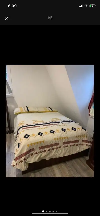  Boho Bedding for Full / Double bed , View more