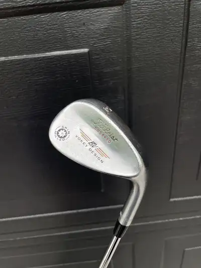 Titleist Vokey 54 Degree Wedge, View more