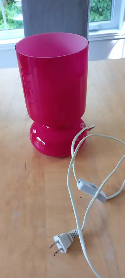 Lampe de chevet pour fille, View more