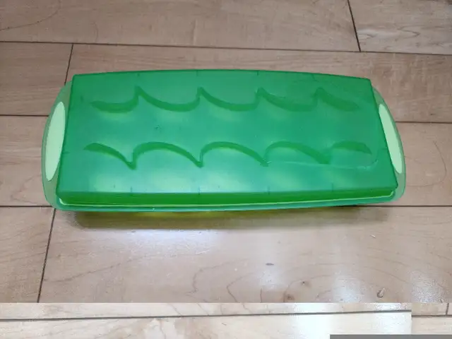 Mastrad Ice Cube Tray, Green553392588876032001