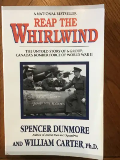 Reap the Whirlwind: The Untold Story of 6 Group, View more