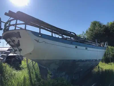 May be suitable for parts, I don't feel a rebuilt is warranted, however enthusiasts believe all Cheo...