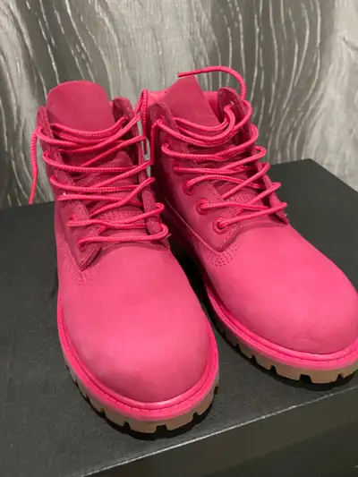 Timberland Toodler, View more