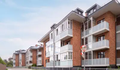 Looking for a Multi-Family Building? My name is Asia Parmar, commercial real estate professional wit...