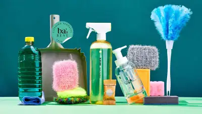 Residential and commercial cleaning services , View more