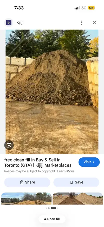 fill wanted, View more