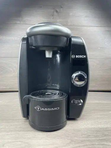 Free  TASSIMO Coffee Maker – Single Cup Pod Machine – Good Condi, View more