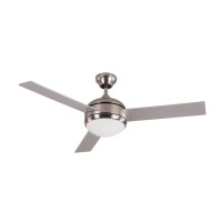 Ceiling Fan, with Light, Used, Good Working Condition