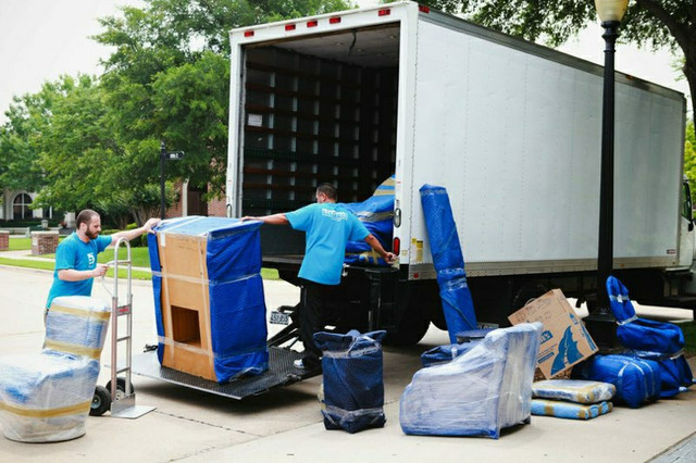 MISSISSAUGA MOVERS $45/HR /LAST MINUTE/RELIABLE/INSURED in Moving & Storage in Mississauga / Peel Region - Image 2