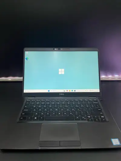 LAPTOP DELL - TACTILE - OFFICE 365 - WINDOWS 11 | 8TH GEN, View more