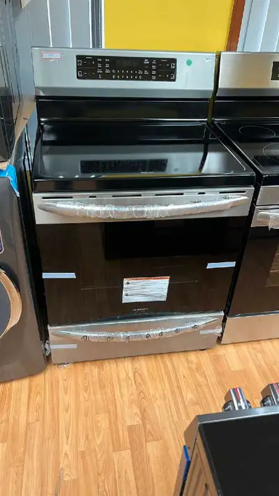 induction stove Frigidaire, View more