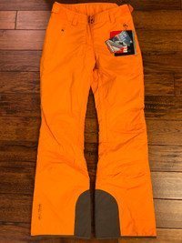 Ladies and Youth Snow Pants