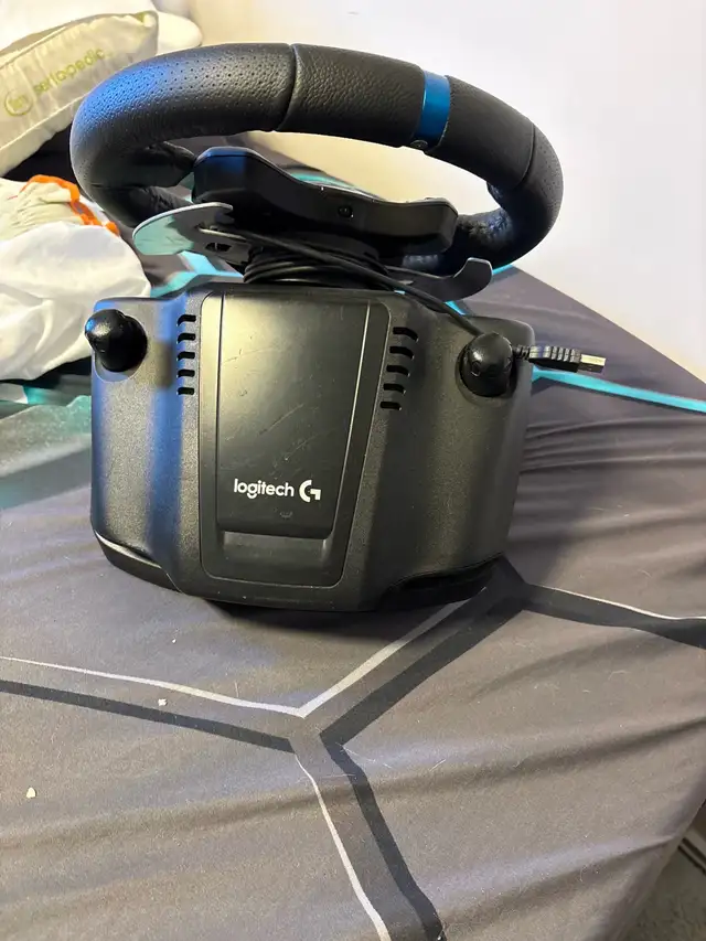Logitech G20 With shifter575594673546219523