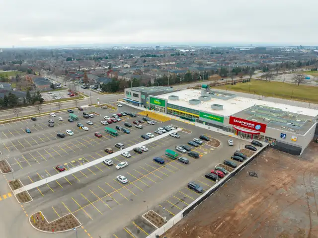 Office Unit for Rent by Owner in Commercial & Office Space for Rent in Oakville / Halton Region - Image 19