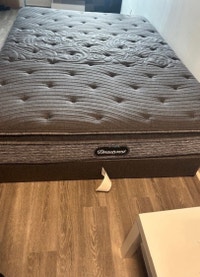 mattress City of Montréal Greater Montréal Preview