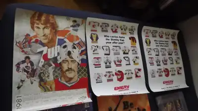 ALL MY PRICES ARE VERY FIRM AND FINAL! I SELL MANY COOL NEAT, UNIQUE ITEMS/COLLECTIBLES/MEMORABILIA!...