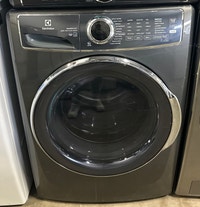 27” ELECTROLUX WASHER ELECTRIC FRONT LOAD  STAINLESS STEEL City of Toronto Toronto (GTA) Preview