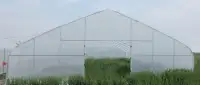 Greenhouse for Sale