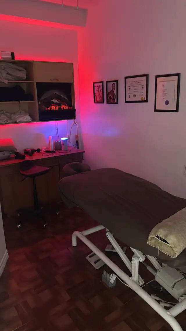 massages