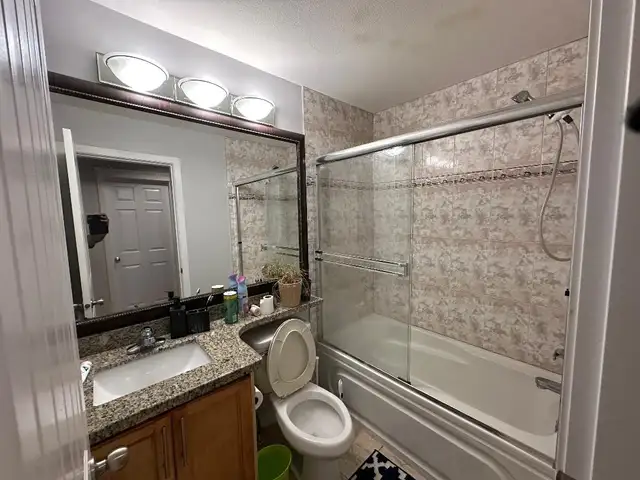 1 Bedroom For Rent in Metro Vancouver63804705978241124