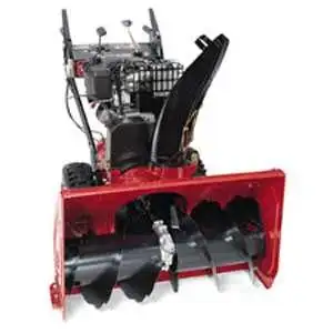 Toro Power Shift 1232 Snowblower, View more