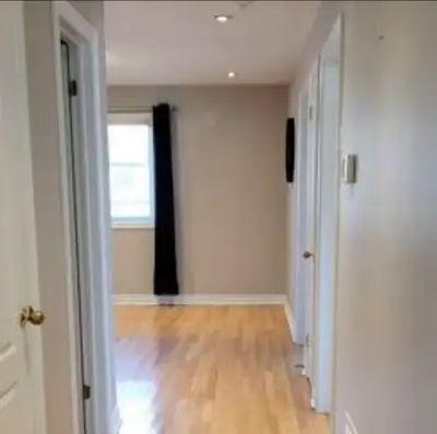 Beautiful And Spacious 2 bedroom Main level unit for rent