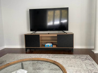 Tv Unit/stand
