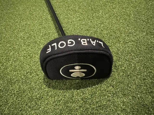 Lab OZ.1 putter in Golf in Markham / York Region - Image 7