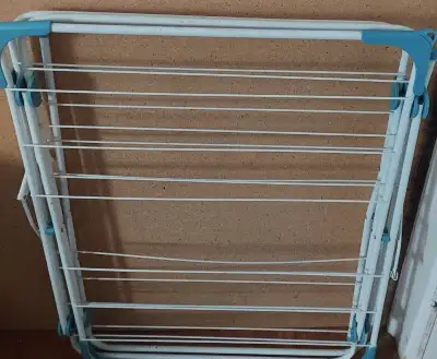 Dry clothing rack, View more