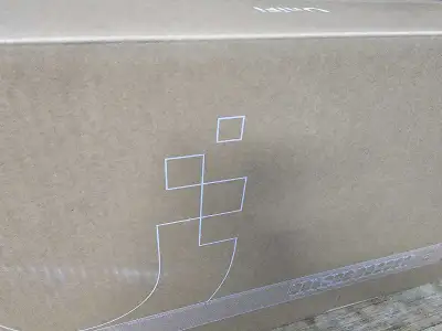 Unifi 24 Port POE switch *NEW*, View more