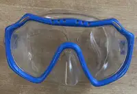 Outbound Kids Swimming Mask