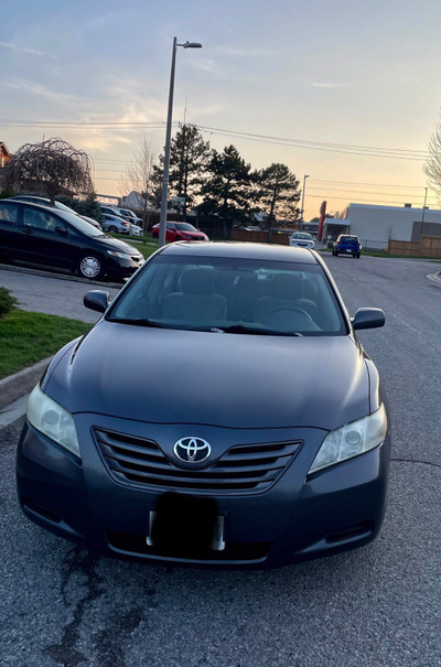  2009 Toyota Camry  for sale