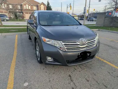 2010 Toyota Venza XLE AWD V6. Fully loaded for the year and regularly maintained. Toyota reliability...