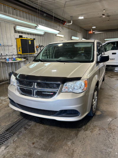 Dodge Grand Caravan à vendre 