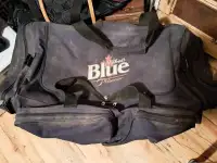 Camping bags ..hockey and sports bags..priced each