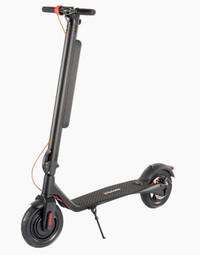 TurboAnt X7 Max Folding Electric Scooter (2023)