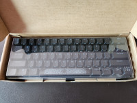 Corsair K65 RGB MINI 60% Mechanical Gaming Keyboard - Brand New