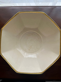 Masons English “Ivory” china serving bowls